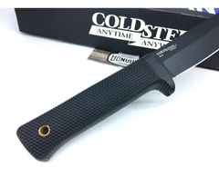 COLD STEEL Cuchillo RECON TANTO Acero Sk-5 49LRT