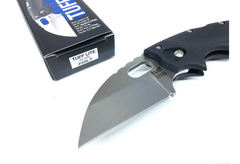 COLD STEEL 20LT Navaja Rescue Defensa TUFF LITE Acero AUS-8A