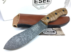 ESEE Cuchillo Bushcraft Esee Jg5 Camp Lore Original MADE IN USA