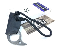 FRED PERRIN Cuchillo Garra MINI PIC FP1803 ORIGINAL