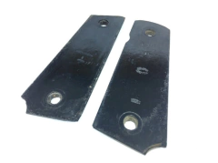 Cachas Pistola Fm Sistema Colt 45 Originales De Epoca