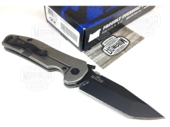 ZT ZERO TOLERANCE Navaja 0620 Emerson Tanto ELMAX MADE IN USA