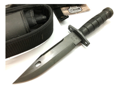 LAN CAY Cuchillo Militar US M-11 EOD Explosivos MADE IN USA