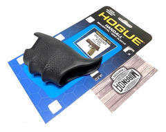 HOGUE Cachas Handall Goma Pistola Sig Sauer P320 Full Size MADE IN USA #17600
