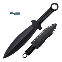 COLD STEEL 80PSSKXL Daga Shanghai Warrior Acero 1055