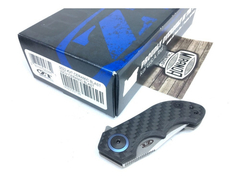 ZT ZERO TOLERANCE Navaja 0022 Sinkevich Titanio CPM 20CV MADE IN USA