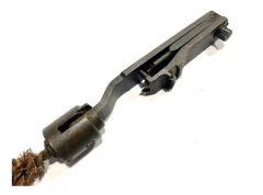 GARAND M1 Herramienta Y Baqueta Limpieza ORIGINAL