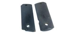 Cachas Pistola Fm Sistema Colt 45 Originales De Epoca