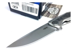 ZT ZERO TOLERANCE Navaja 0470 Sinkevich Original MADE IN USA