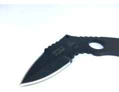 TOPS USA Cuchillo Devils Elbow Original MADE IN USA