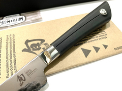 KAI SHUN Cuchillo Chef Sushi SORA Serrated Utility 14cm MADE IN JAPAN