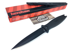 KERSHAW Cuchillo Puñal SECRET AGENT 4007 ORIGINAL