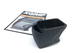 XGRIP Adaptador de Glock 26-27 a Cargador Glock 17 22