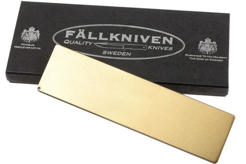 FALLKNIVEN Piedra De Afilar Diamantada DC521 Original SUECA