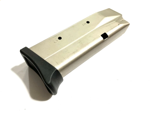 BERSA CARGADOR MINI THUNDER 40 TPR40C CAL 40 NIQUELADO ORIGINAL