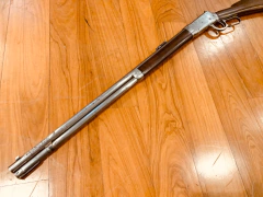 WINCHESTER 1894 TAKEDOWN CAL. 38-55 USADO