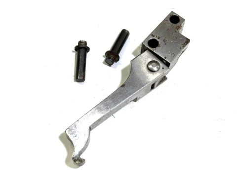 CONJUNTO PIEZAS AMETRALLADORA HALCON