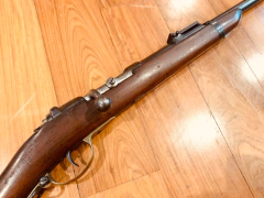 STEYR MAUSER 1871 CAL. 11mm USADO
