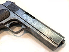 COLT 1903 POCKET HAMMER CAL. 38 ACP USADA