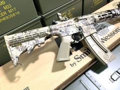SMITH WESSON Carabina MP 15-22 CAMO KRYPTEC CAL. 22LR