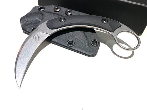 BASTINELLI KALINOU Karambit Kerambit by FOX ITALIA ORIGINAL