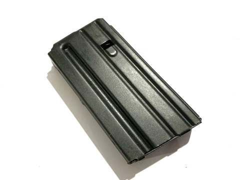 Cargador M-16 AR-15 de 20 Tiros CAL. 223