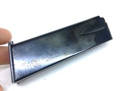 CARGADOR PISTOLA FM BROWNING HI-POWER CAL 9MM