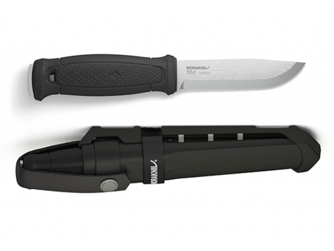 MORAKNIV Garberg INOX Full Tang Sueco ORIGINAL