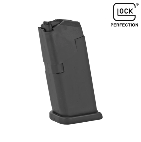 GLOCK CARGADOR MODELO 26 GEN 4 CAL 9MM ORIGINAL