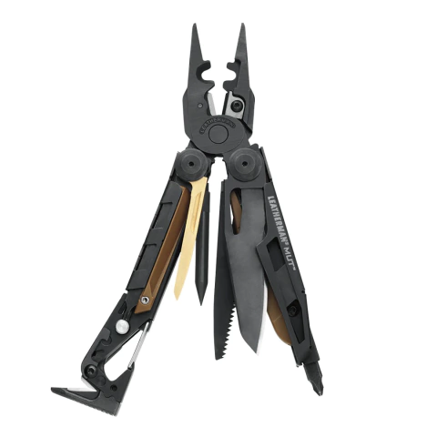 LEATHERMAN MUT EOD Pinza Multiuso MADE IN USA