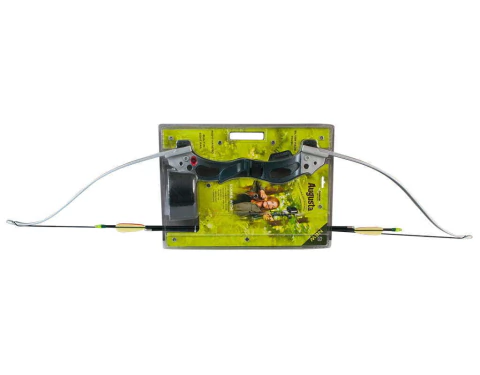 Arco Crosman Augusta 20Lb Kit