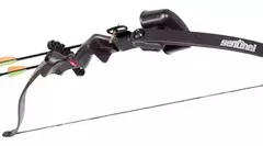 Arco Crosman Sentinel 25Lb SET