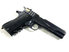 PISTOLA BALLESTER MOLINA CAL. 45 USADA