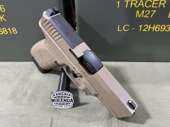 SARICAM S-19 CAL .9mm IDEM GLOCK 19
