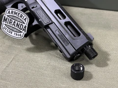 SARICAM SX-17 CAL .9mm IDEM GLOCK 17