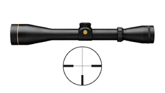 LEUPOLD Mira VX-2 3-9x40mm Ret 4