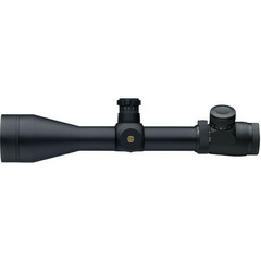 LEUPOLD Mira Mark 4 4.5-14x50mm Ret Mil Dot Iluminado