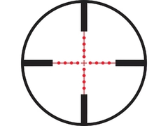 LEUPOLD Mira Mark 4 4.5-14x50mm Ret Mil Dot Iluminado