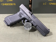 PISTOLA GLOCK MOD.22 CAL 40SW GEN4 USADA