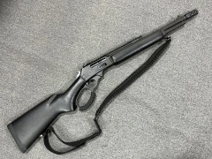 CARABINA MARLIN 30-30 BLACK USADA