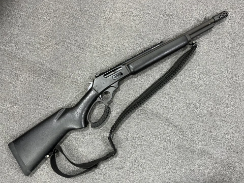 CARABINA MARLIN 30-30 BLACK USADA
