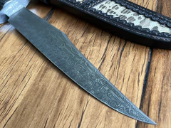 Cuchillo Artesanal Custom TACUS ORIGINAL