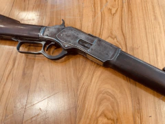 WINCHESTER 1873 CALIBRE 44-40 USADO #435945