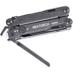NEXTORCH PIONEER Pinza Multiuso EDC RESCATE POLICIA