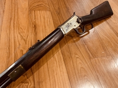 WINCHESTER 1892 RIFLE OCTOGONAL 44-40 #392600