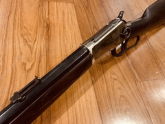 WINCHESTER 1892 RIFLE OCTOGONAL 44-40 #392600