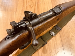 SPRINGFIELD 1903-A3 CAL. 30-06 USADO