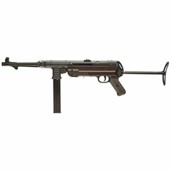 UMAREX Pistola Ametralladora Co2 MP-40 Blowback 4,5mm