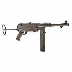 UMAREX Pistola Ametralladora Co2 MP-40 Blowback 4,5mm