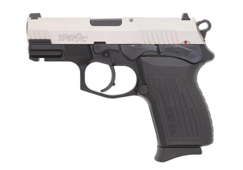 BERSA TPR9C 9mm BITONO